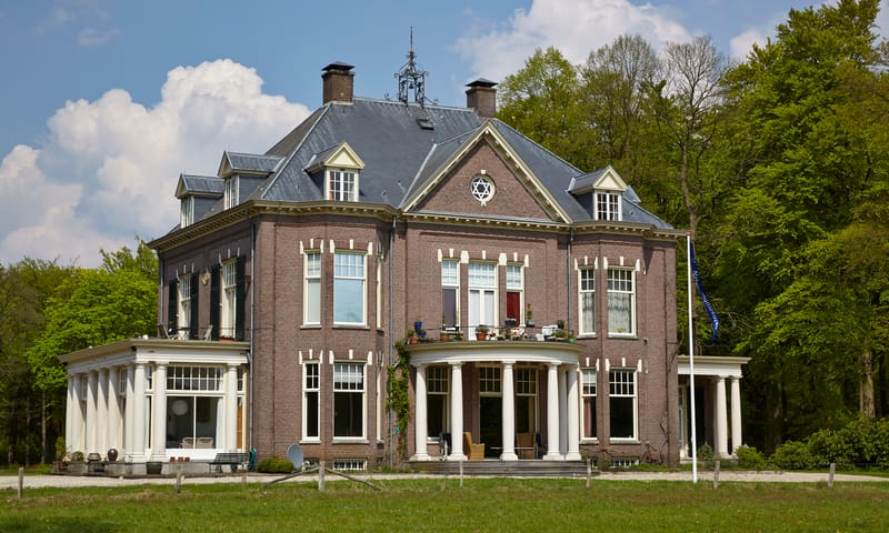 Landhuis 't Waliën