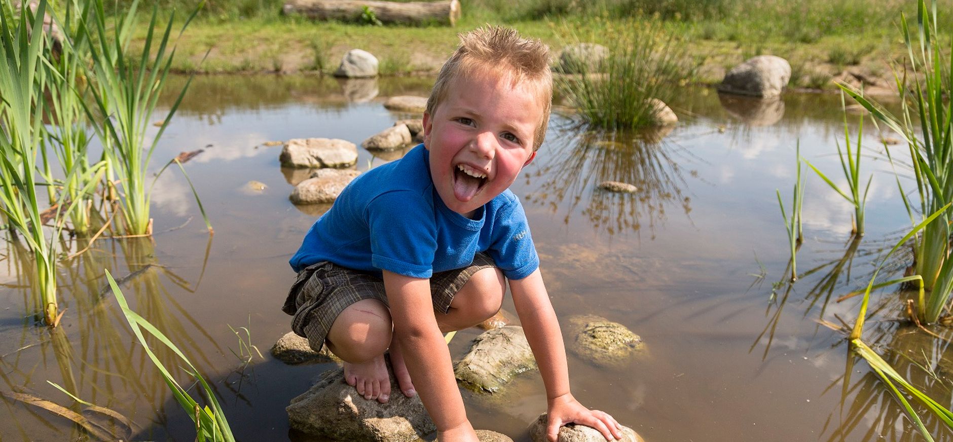 Speelnatuur OERRR Dwingelderveld