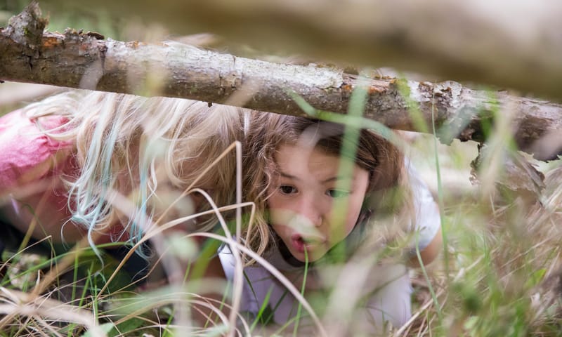 Speurtochten van OERRR