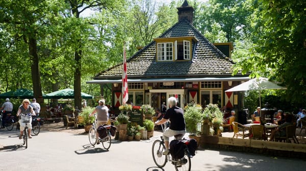 Boshuis Venkraai Oisterwijk
