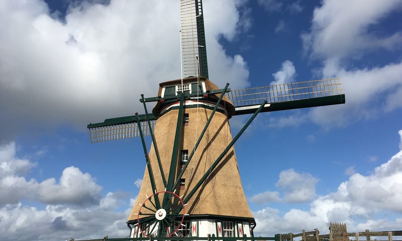 Molen het Noorden