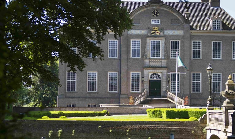 Kasteel Eerde