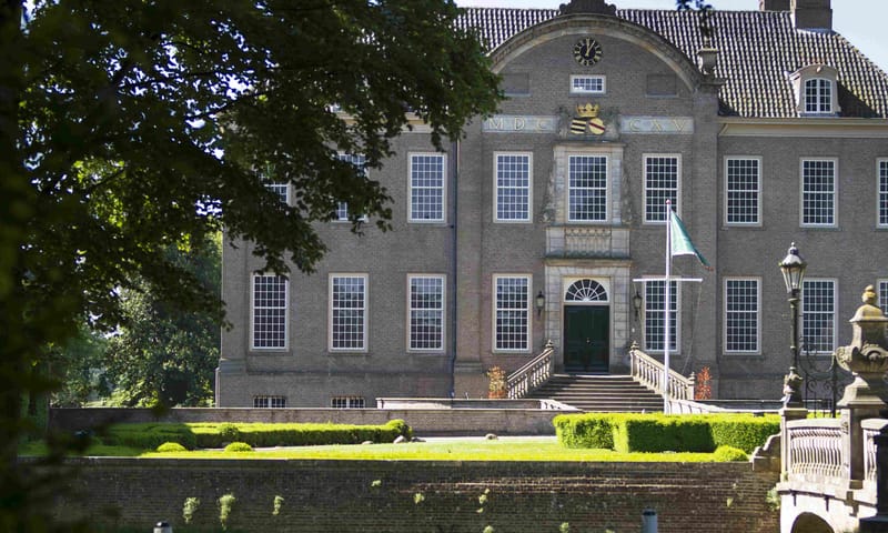 Kasteel Eerde