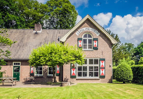 De Carolinahoeve
