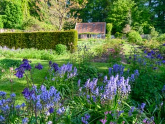 Siertuin Gooilust