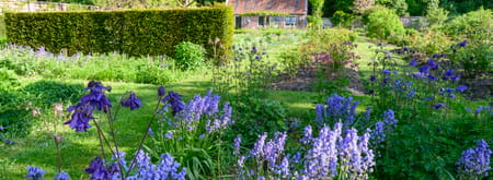 Siertuin Gooilust