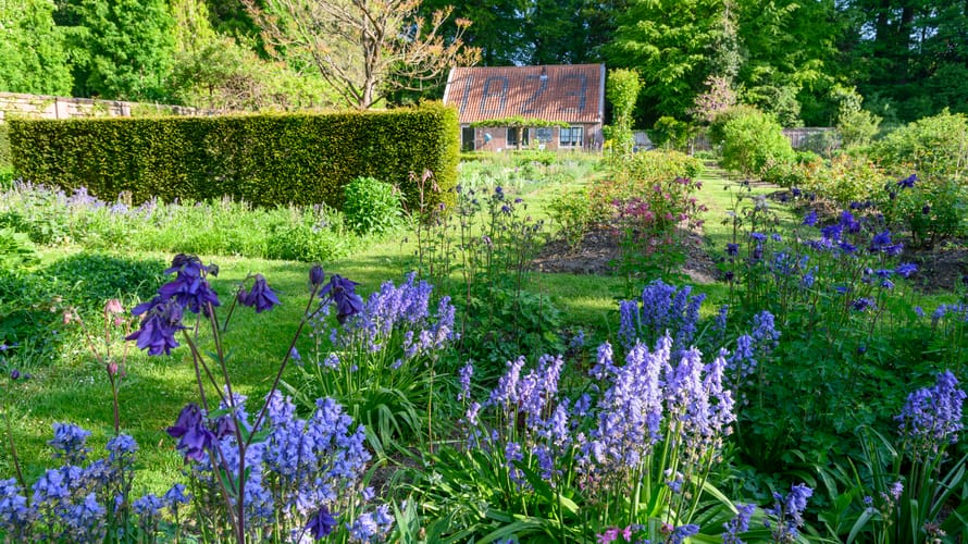 Siertuin Gooilust