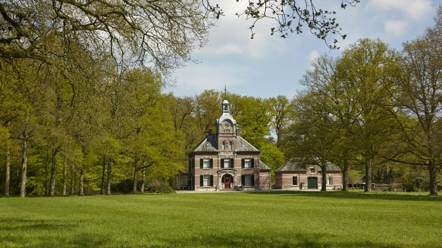 Leusveld