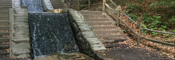 waterval