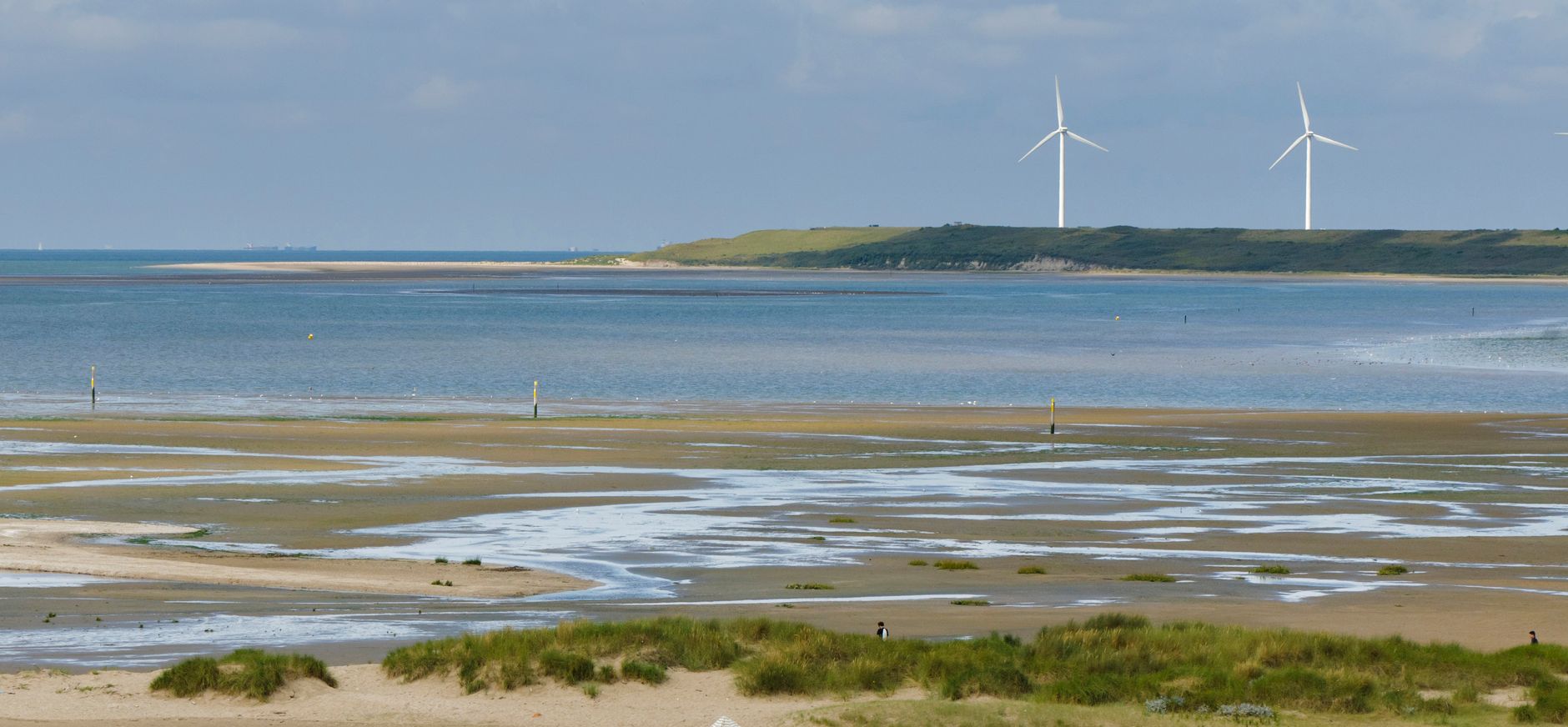 Voornes Duin NM-Martin Stevens