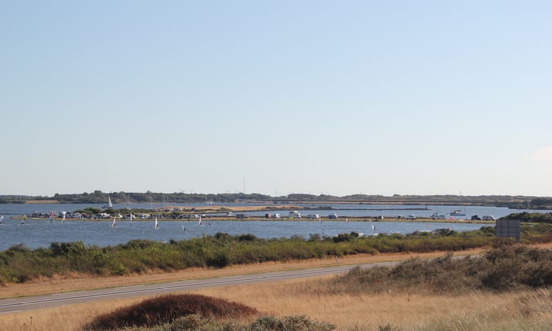Brouwersdam