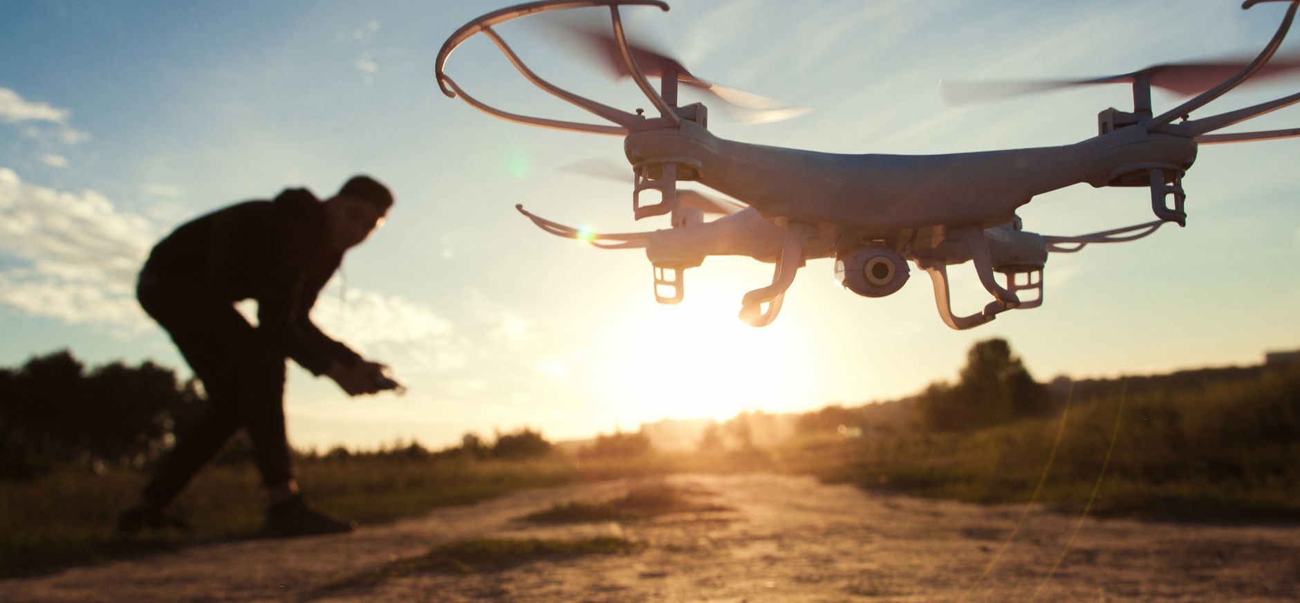 Drones