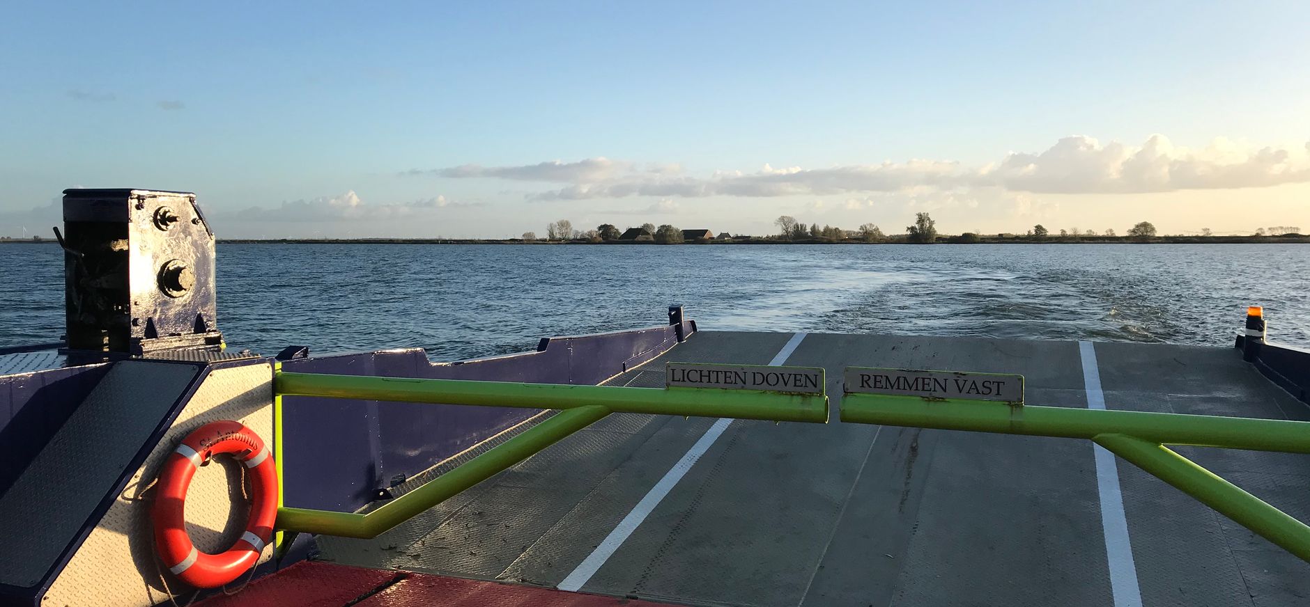 pont tiengemeten