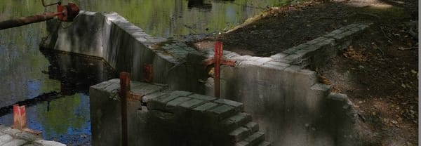Waterloopkundig model