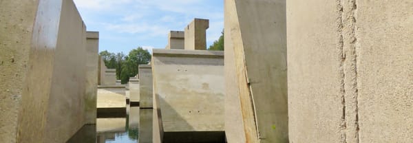 Kunstwerk Deltawerk //