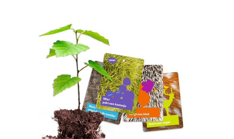 Welkomstcadeau 0 tot 3