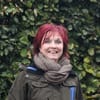 Boswachter communicatie en beleven Yvonne van Moll