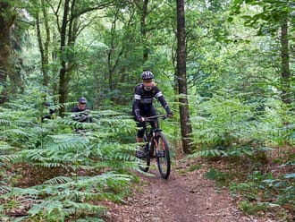 MTB bos