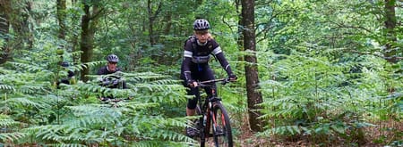 MTB bos