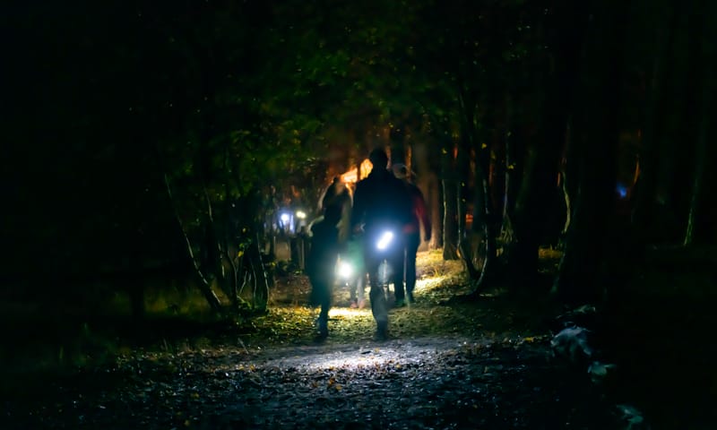 Nacht van de Nacht