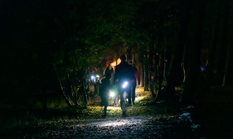Nacht van de Nacht
