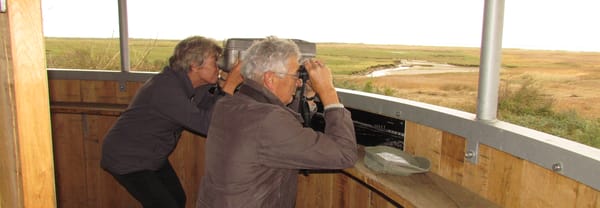 uitkijkpunt Kwade Hoek