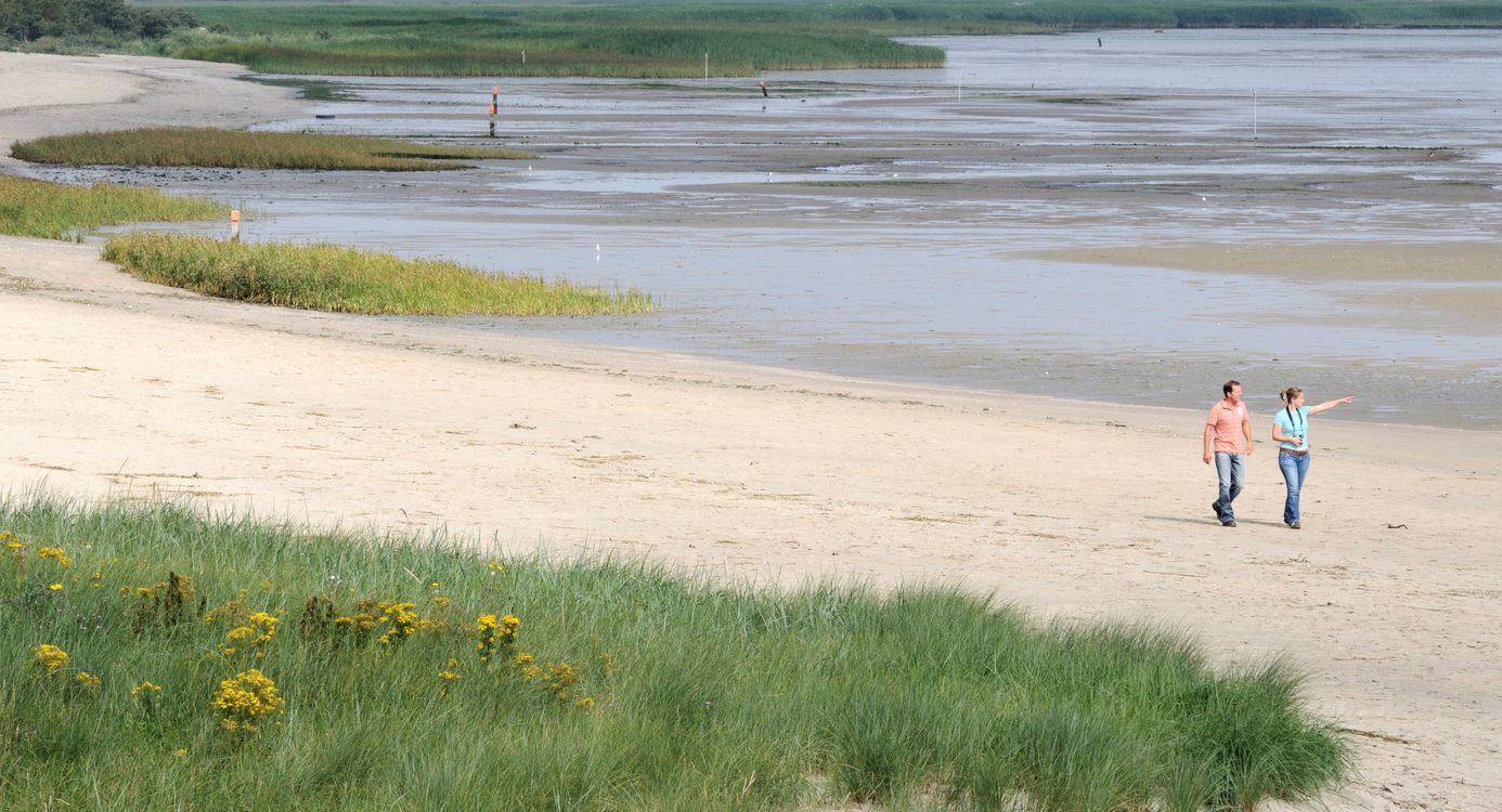 wandelen Kwade Hoek