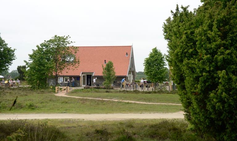 De Wakel Buurserzand