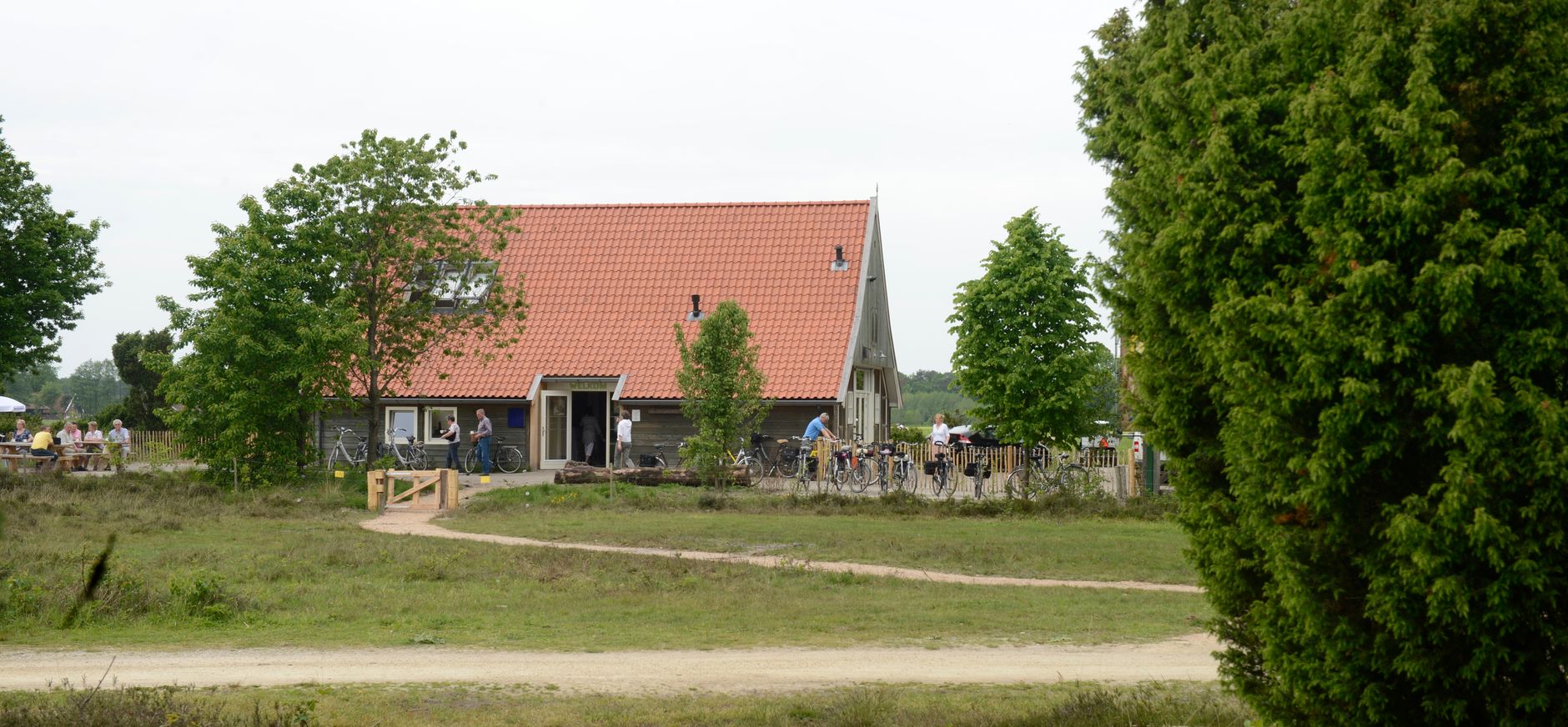 De Wakel Buurserzand