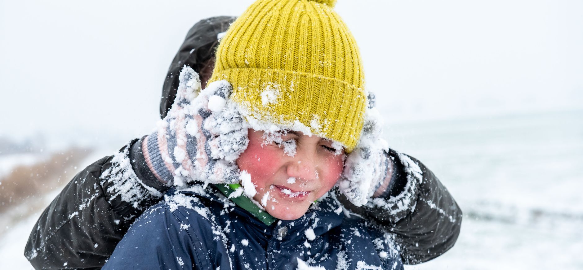 Sneeuwpret OERRR