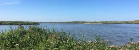 Zwanenwater Callantsoog