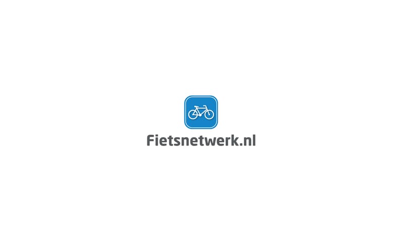 Fietsnetwerk logo