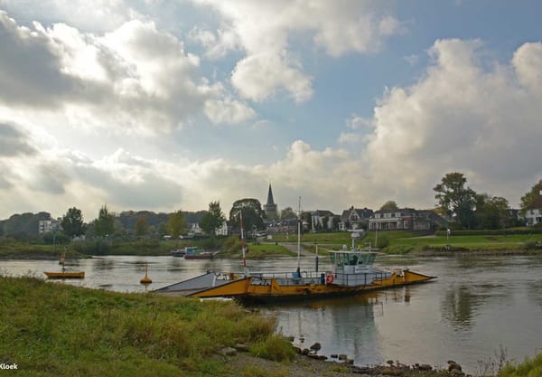 Dieren Veerpont