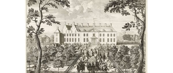 Hof te Dieren