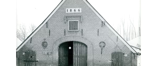 Boerderij De Heurne Veluwezoom