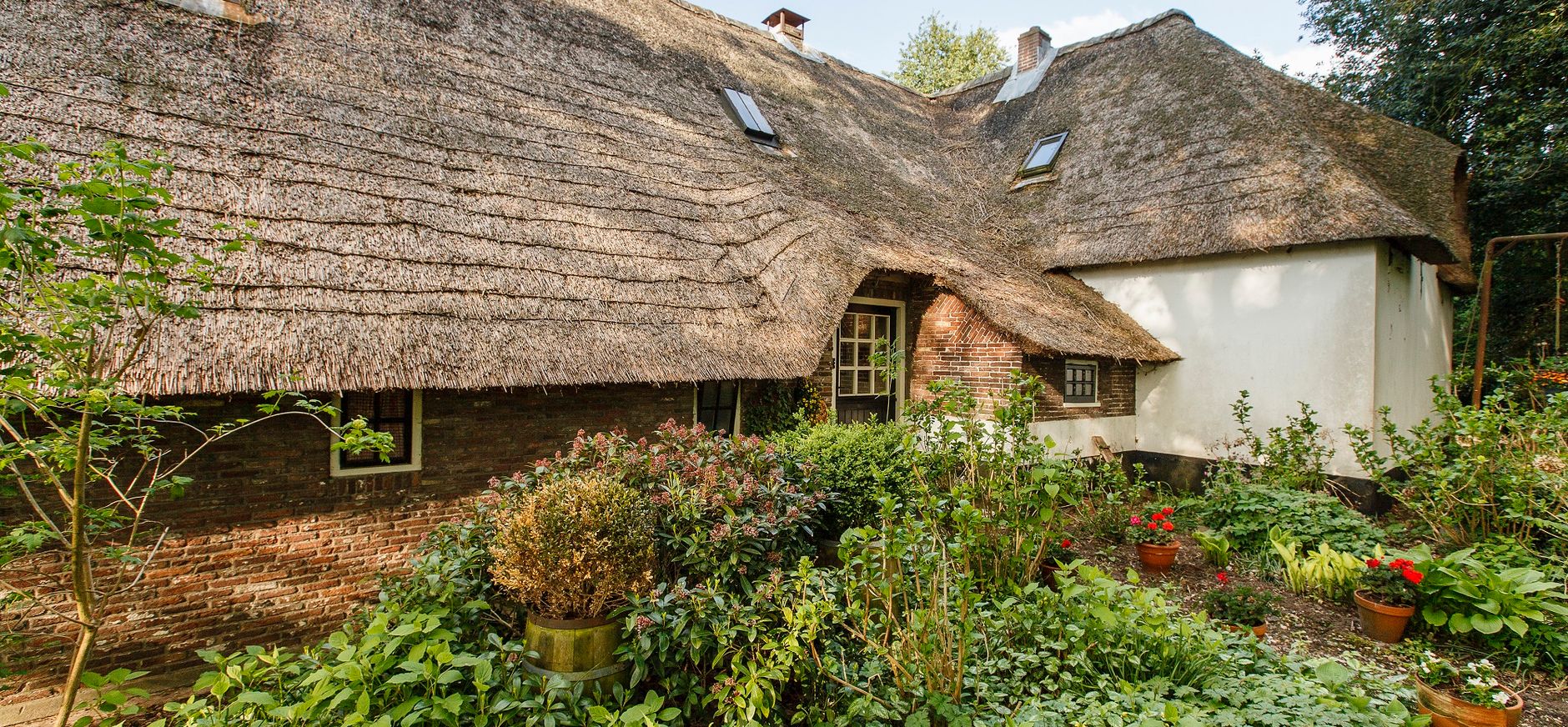 Boerderij Naardermeer 13