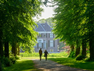 Beleef Buitenplaats Boekesteyn