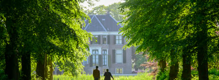 Beleef Buitenplaats Boekesteyn