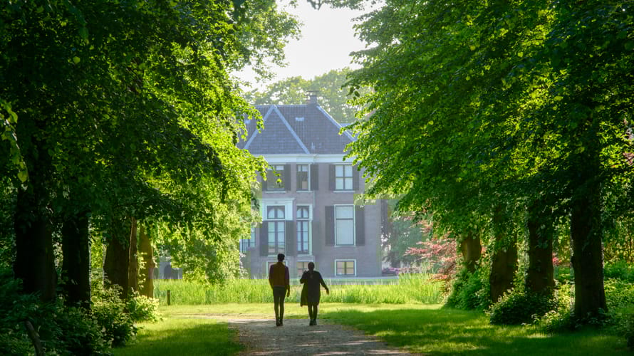 Beleef Buitenplaats Boekesteyn