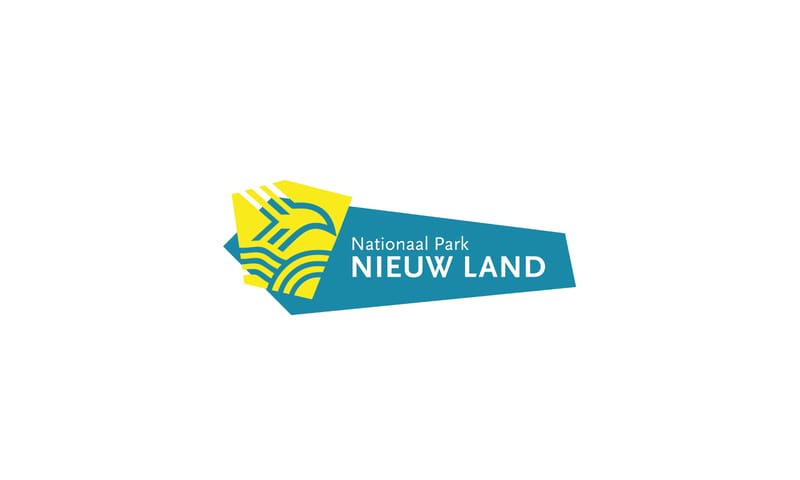 Nationaal Park Nieuw Land