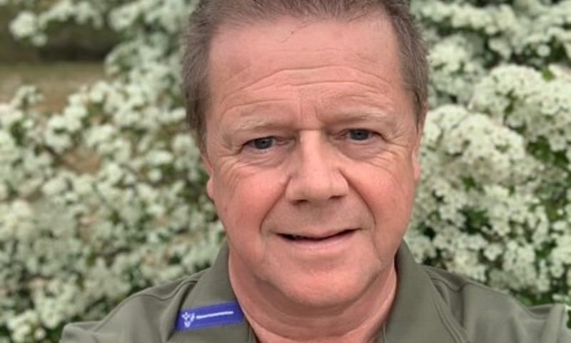 Arno Zwetsloot