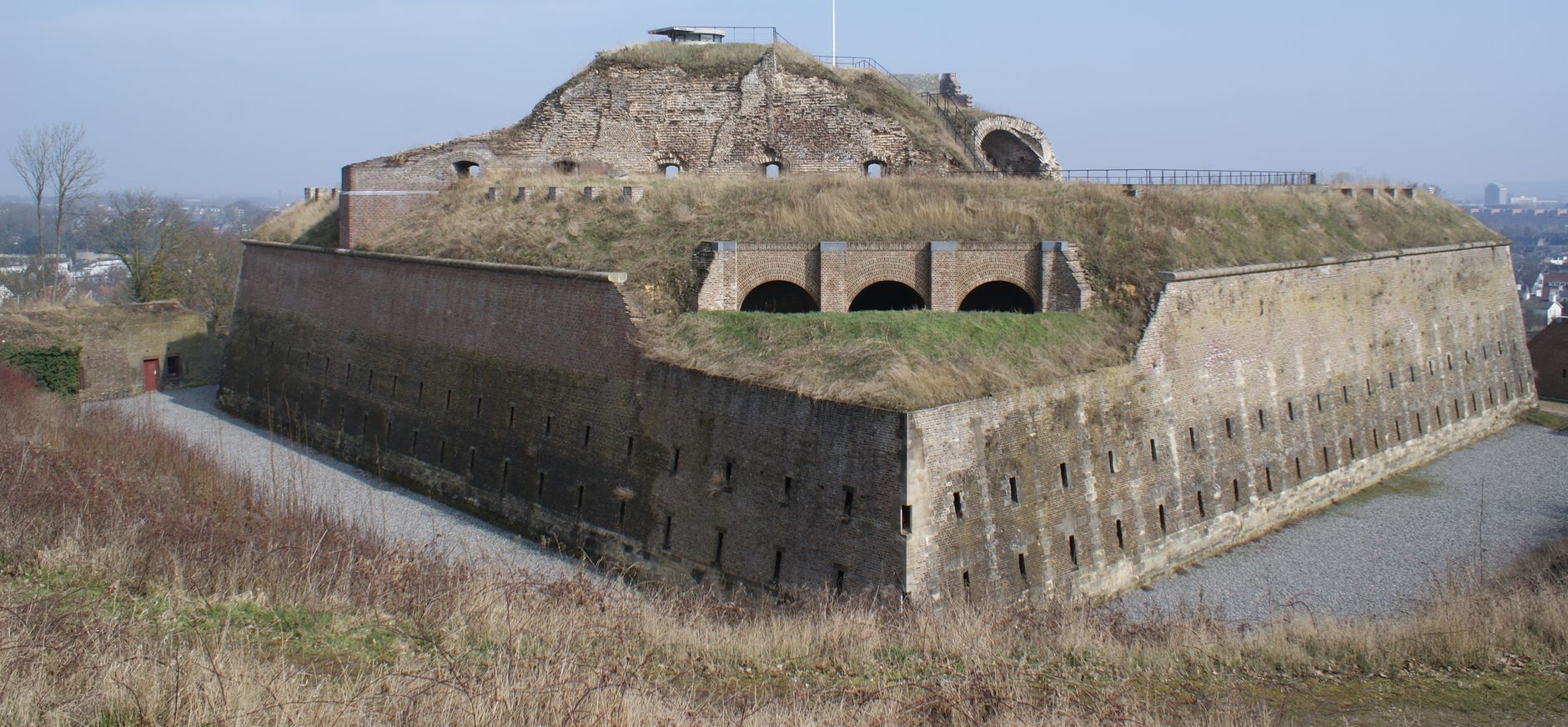 Fort Sint Pieter