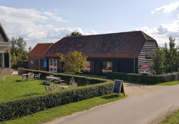 Helenehoeve