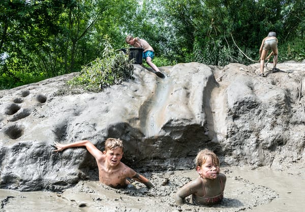Speelnatuur OERRR