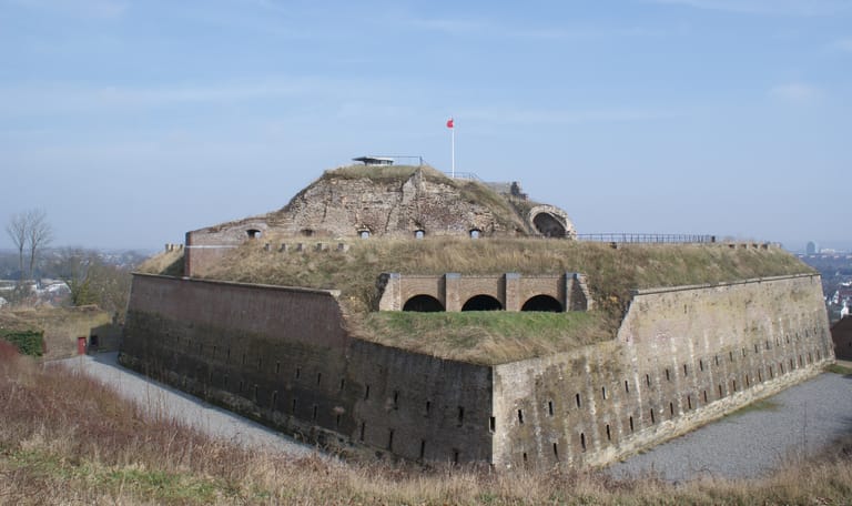 Fort Sint Pieter