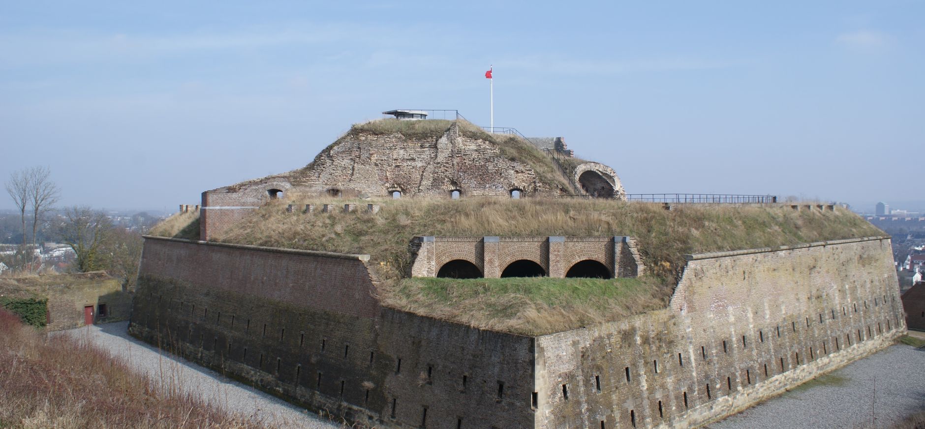 Fort Sint Pieter