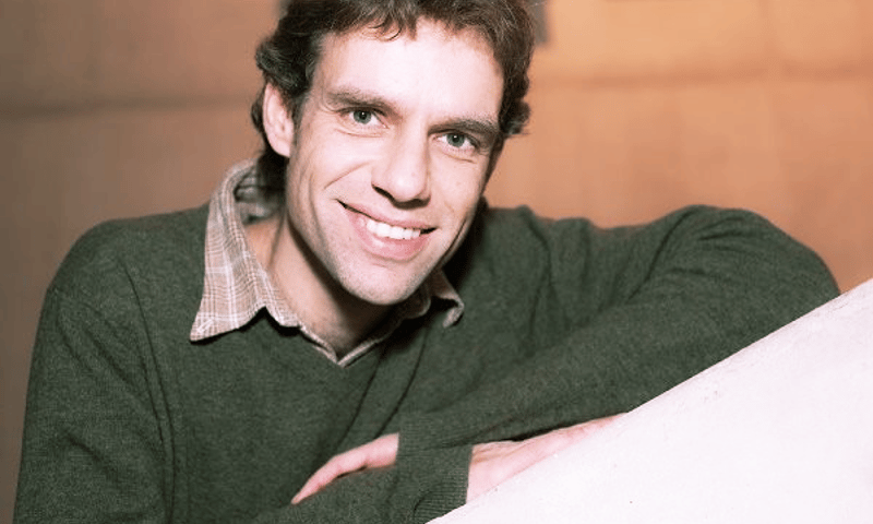 Eric Mahieu