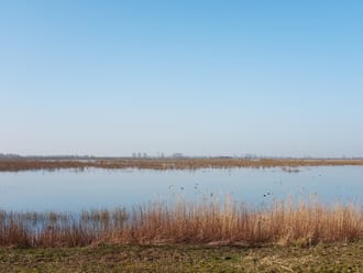 Waterrijk Tiengemeten