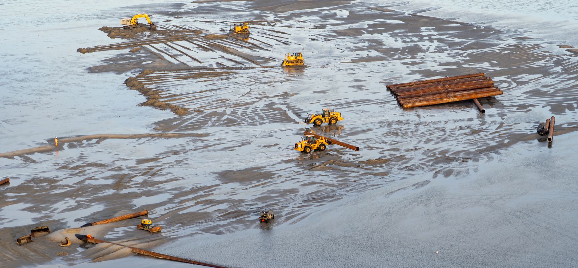 Droogte en klimaat