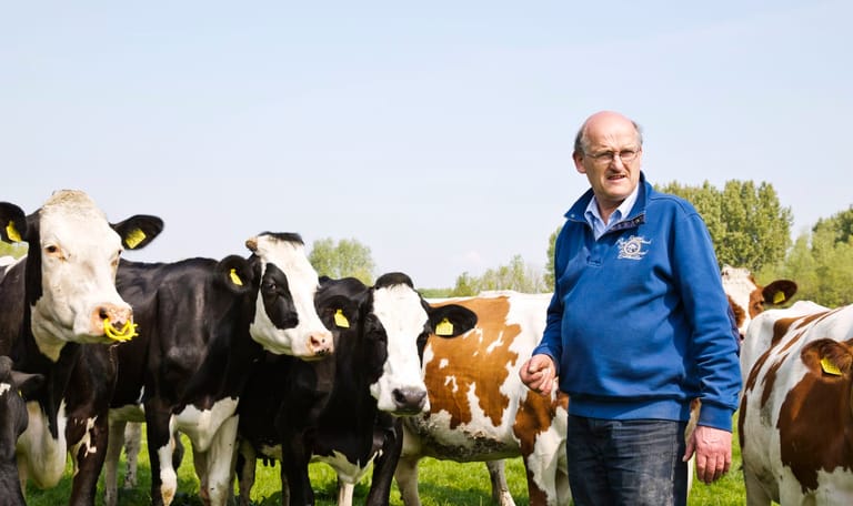 Stikstof, natuur en landbouw